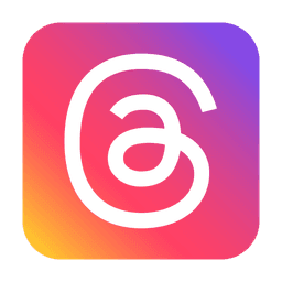 Threads Content Logo